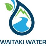 Waitaki Water Logo